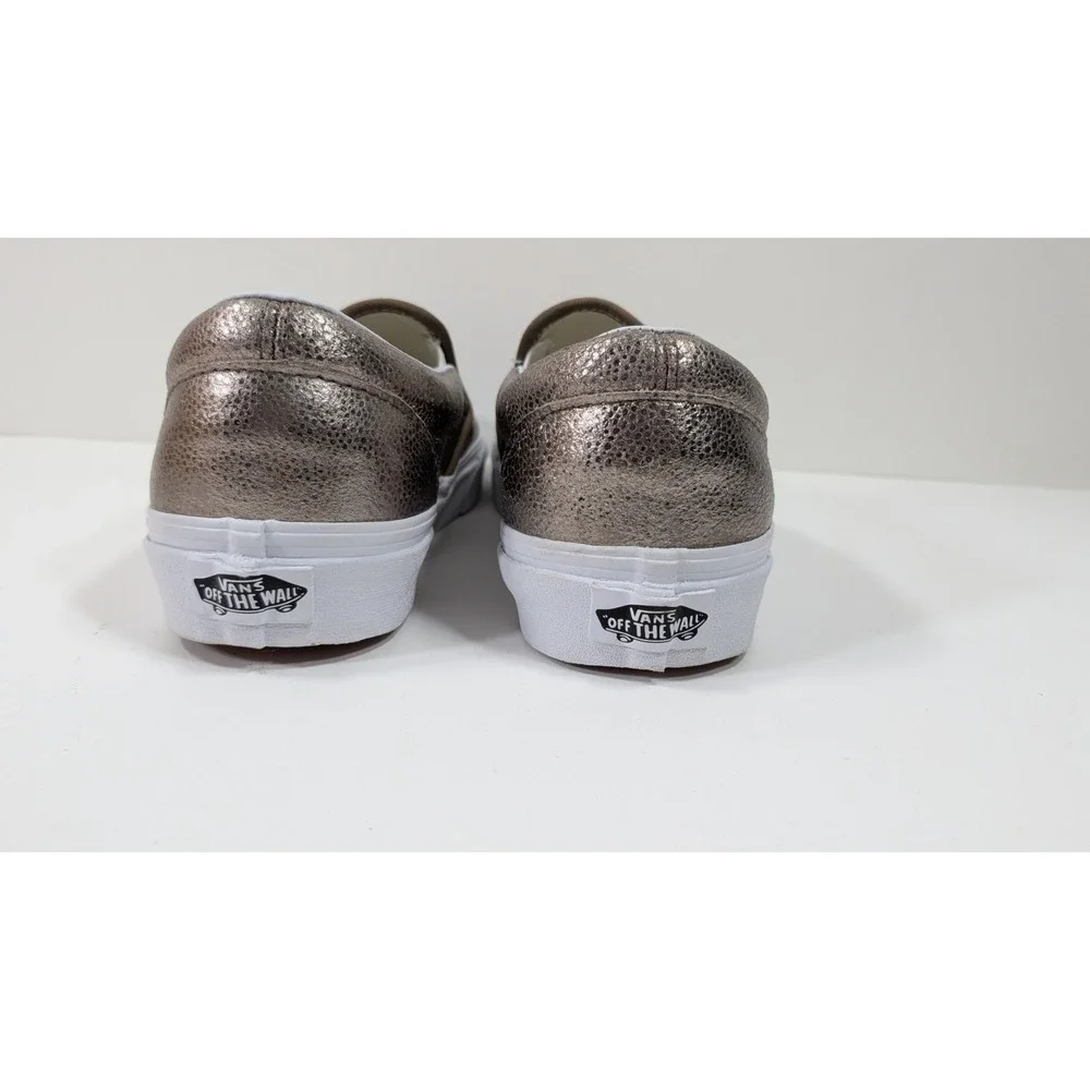 vans classic